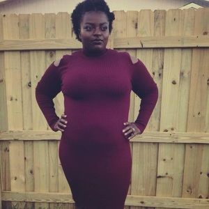 Meet your Posher, Leeann